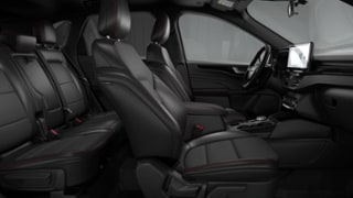 2026 Ford Escape® Internal Image 1